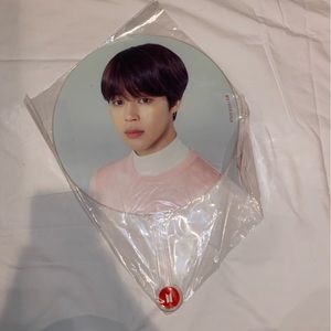 BTS Love Yourself Speak Yourself Image Picket - Jimin